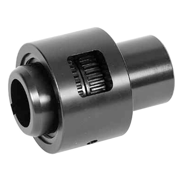 LovejoyC2.5MM HUB RSB